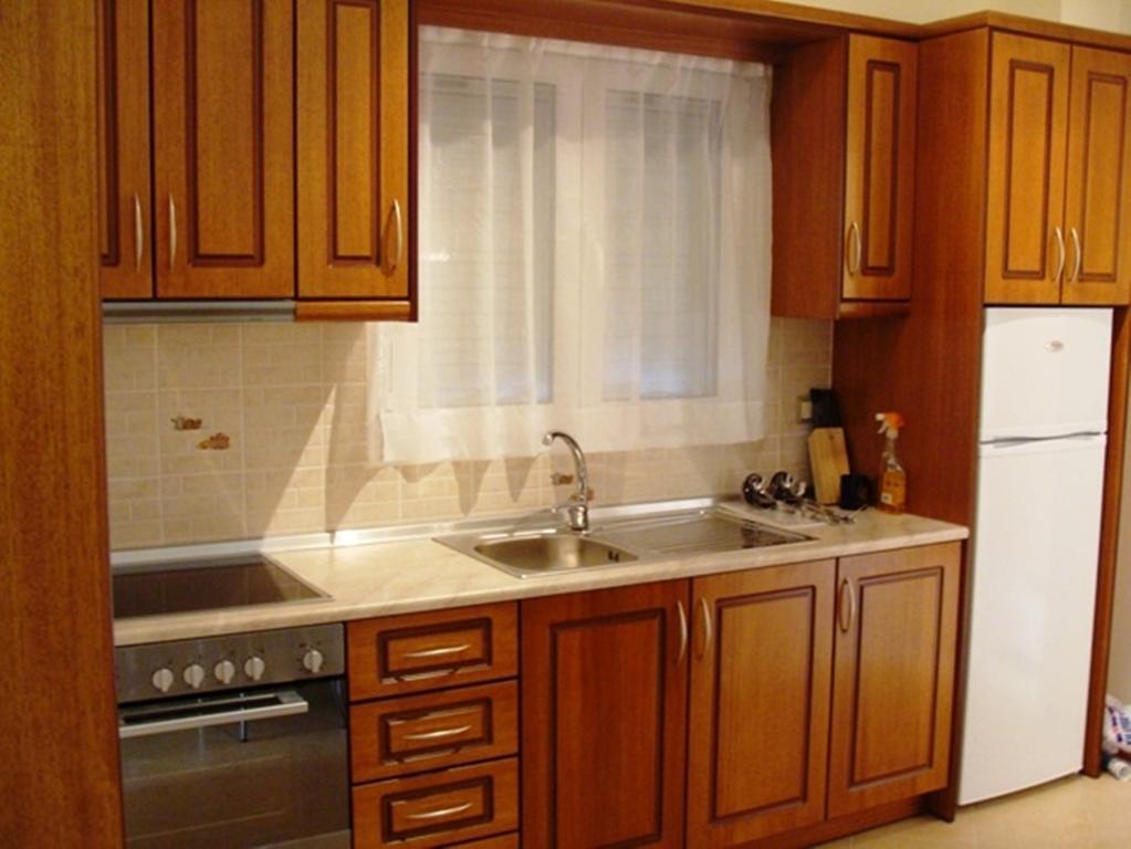 Stella'S Apartments Агиос Гордиос Екстериор снимка